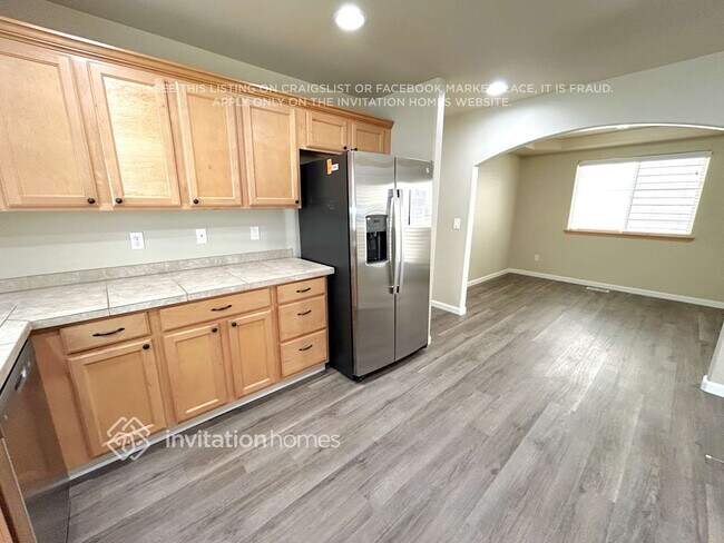 Foto del edificio - 18232 97th Ave E