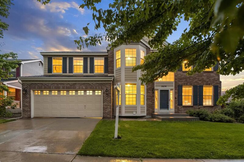 5674 S Ingalls St, Littleton, CO 80123 House Rental in Littleton, CO