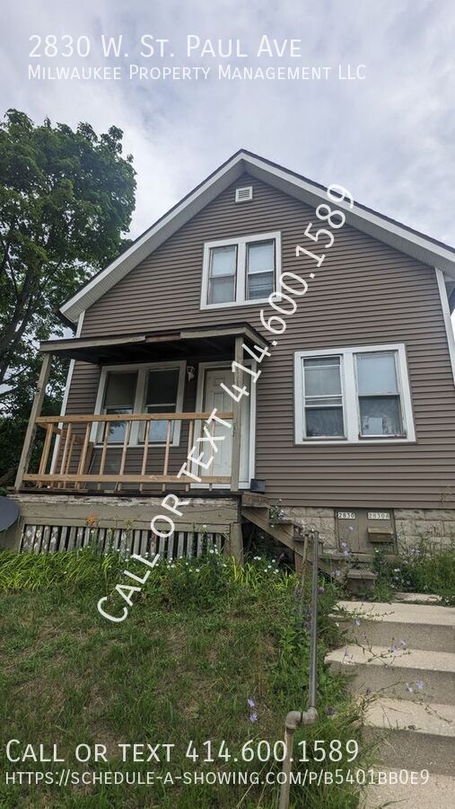 Building Photo - 2830 W St Paul Ave