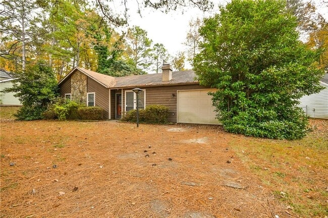 Building Photo - 4703 Hairston Crossing Pl