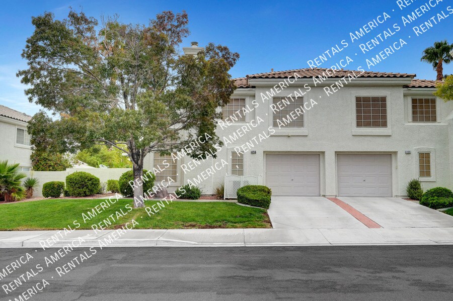 Primary Photo - 456 Temple Canyon Pl