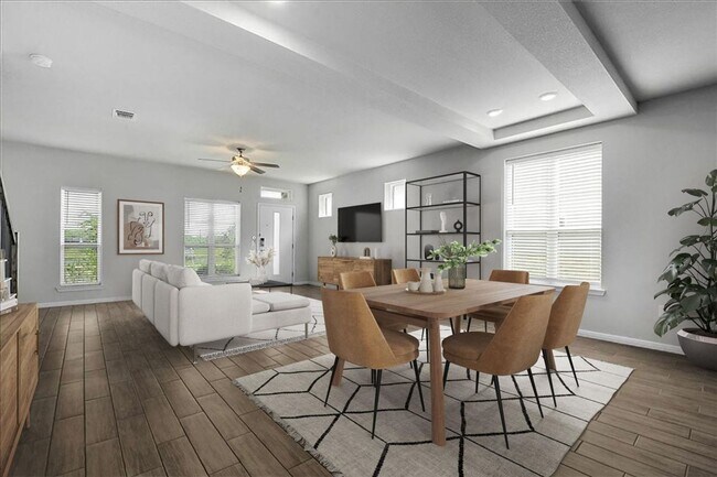 Building Photo - 5605 Charles Merle Dr.