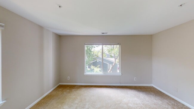 Interior Photo - Canterbury Apartments