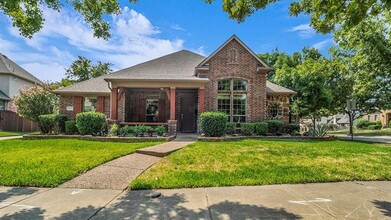 Building Photo - 881 Winchester Dr