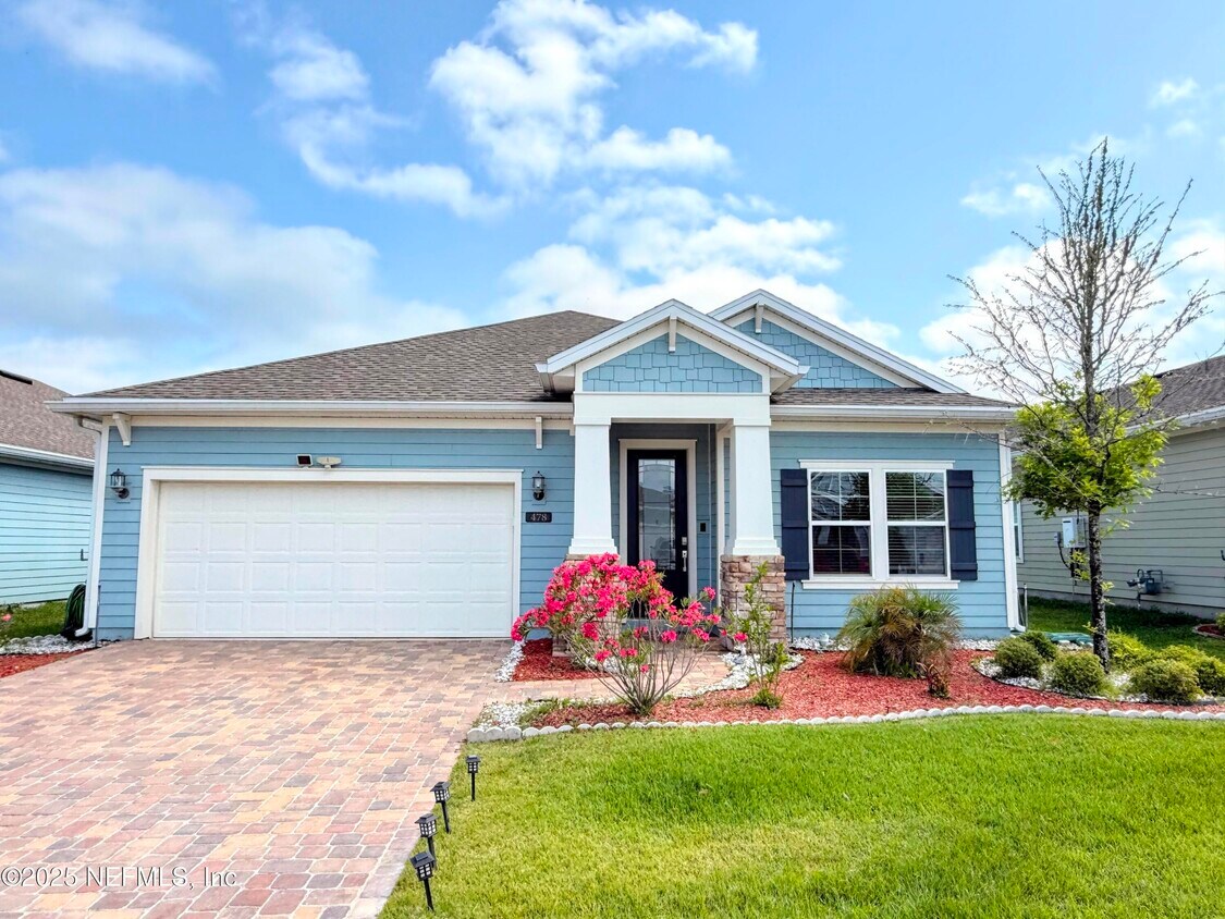 Foto principal - 478 Broomsedge Cir