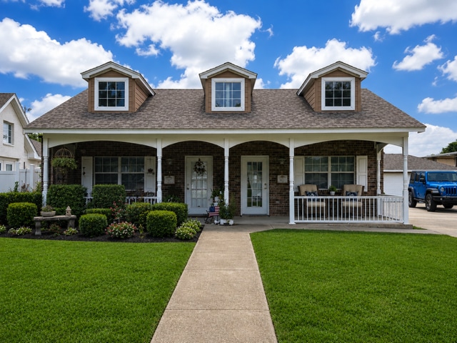 Front of Home (Right side) - 10122 Galway Dr