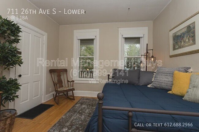 Foto del edificio - 711 26th Ave S