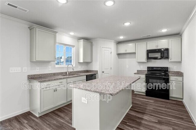 Foto del edificio - 1 Arcola Ct