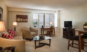 Interior Photo - Regency Plaza