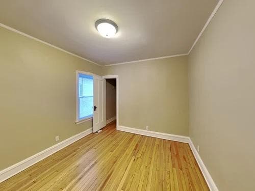 Foto del edificio - 6432 Fairfield Ave
