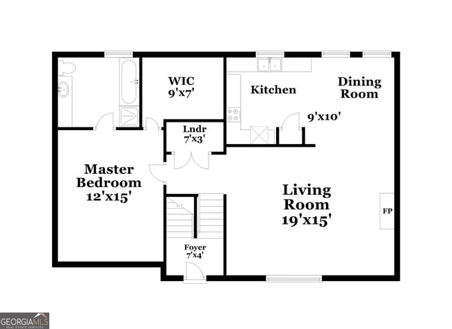 Building Photo - 7550 Sugarcreek Dr