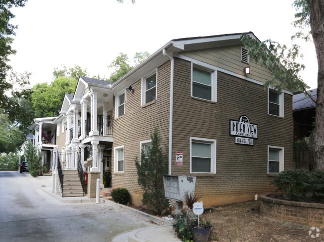 Inman View Apartments Apartments Atlanta, GA