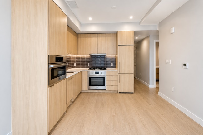 Interior Photo - Vivre