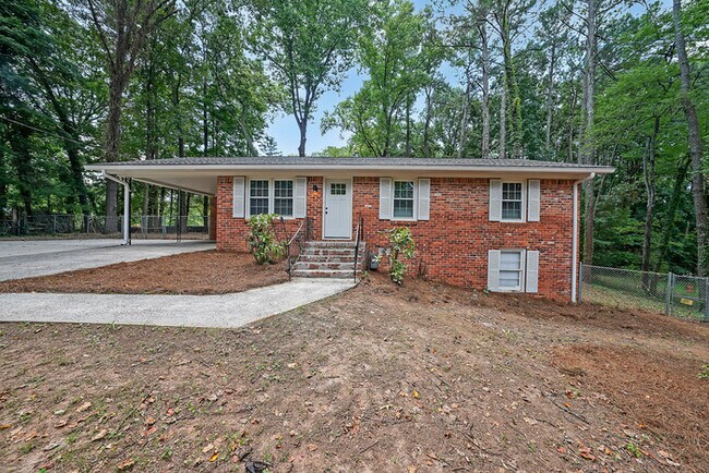 Foto del edificio - 1769 Hammond Woods Cir SW