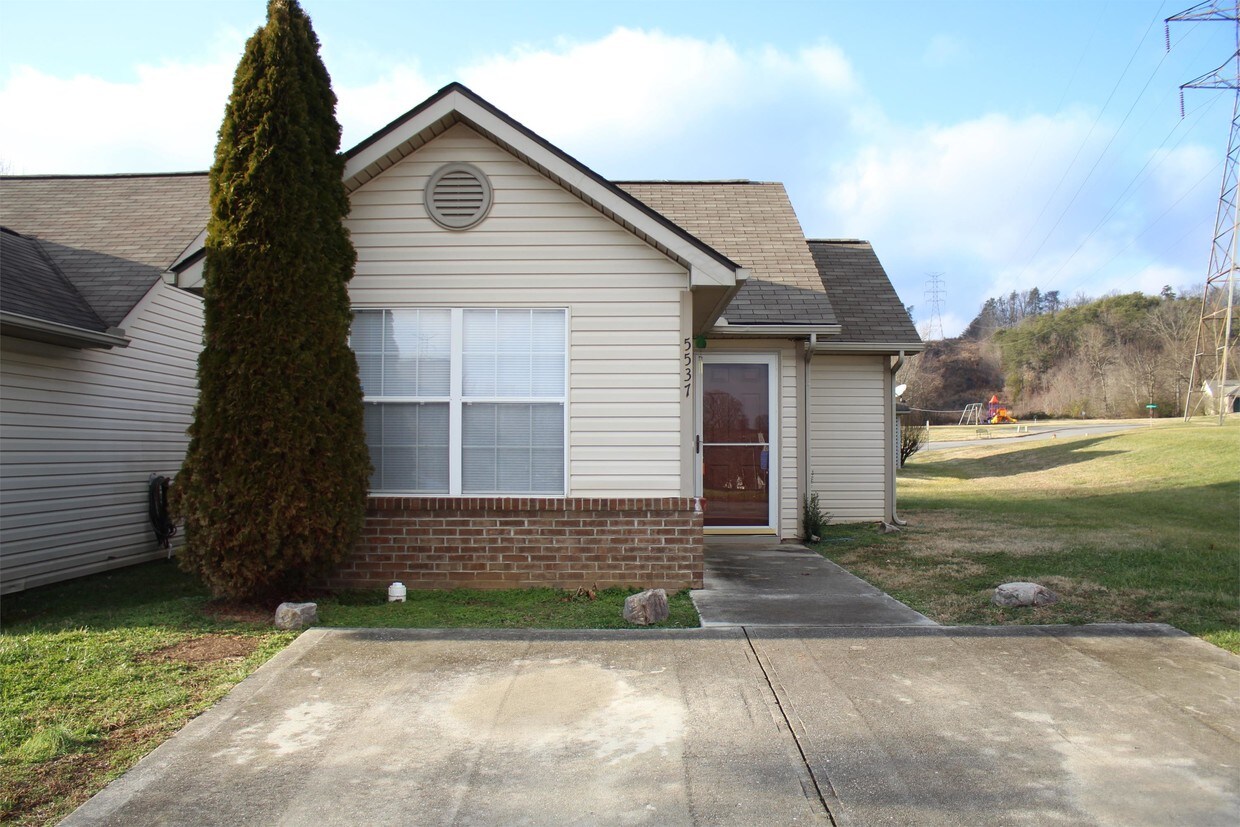 5537 Libby Way Knoxville, TN 37924 Alquileres en Knoxville, TN