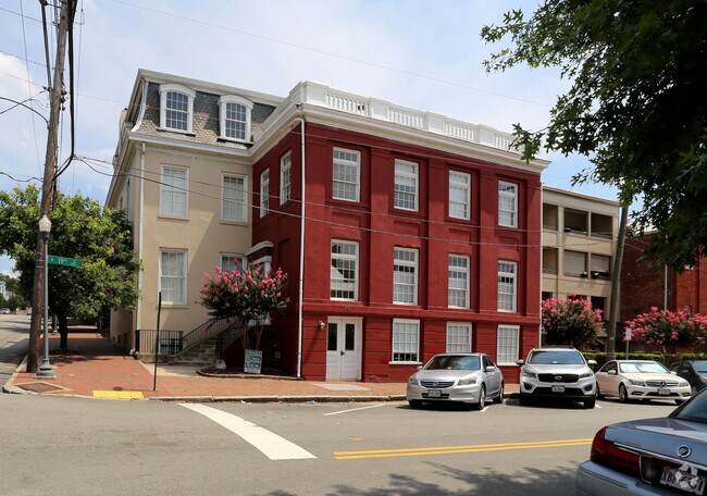 Building Photo - 209-219 N 19th St