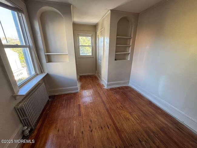 Foto del edificio - 110 Rector St