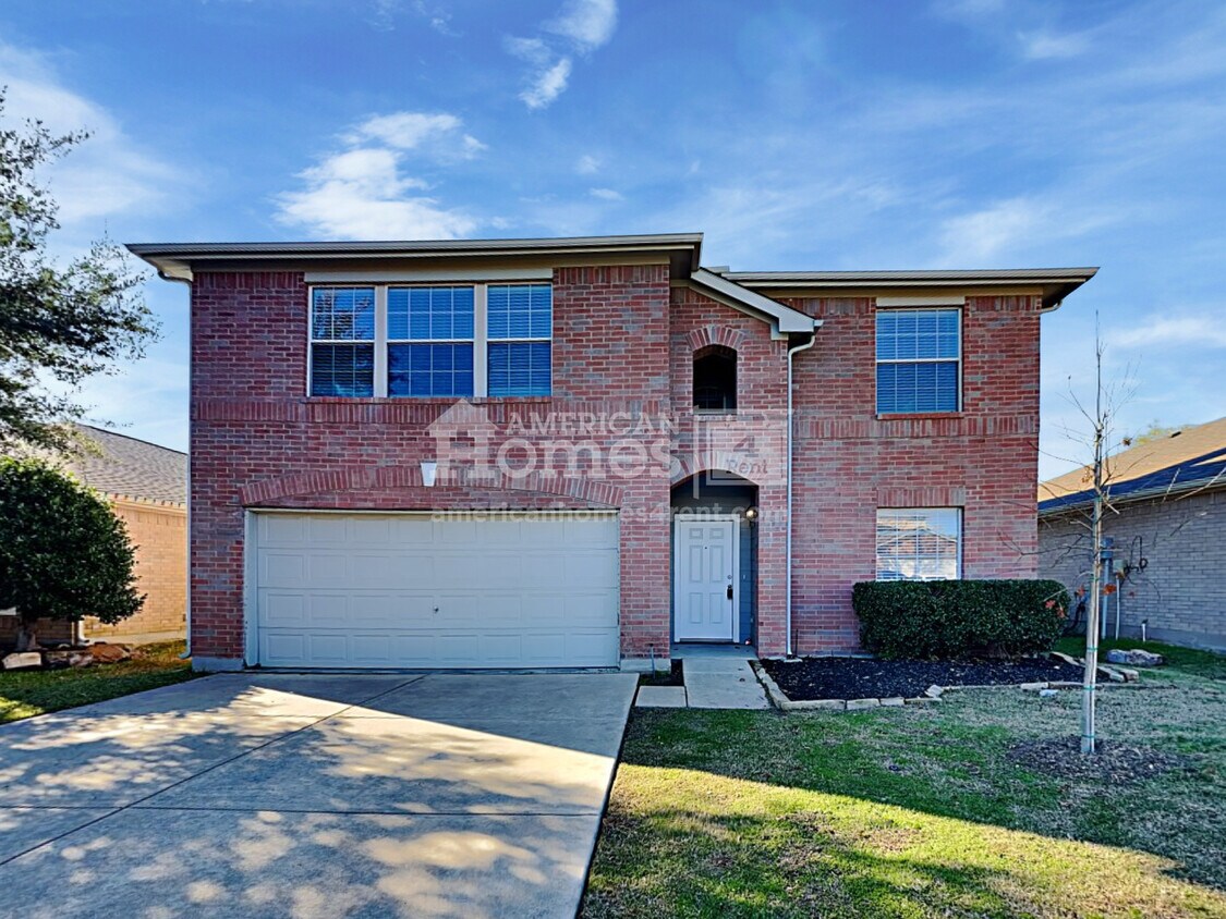 9241 Lamplighter Trail House Rental in Fort Worth, TX