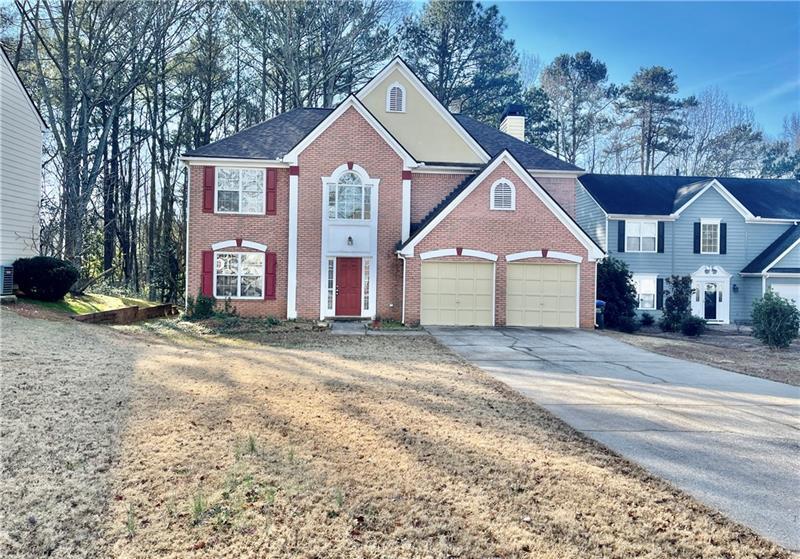Primary Photo - 1085 Hidden Pond Ln