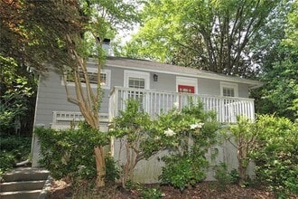 Building Photo - 2874 Burden St NW