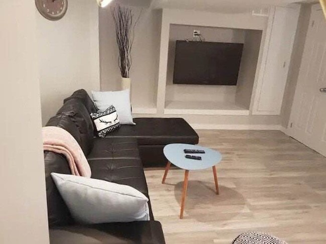 Photo du bâtiment - 152 Essex St