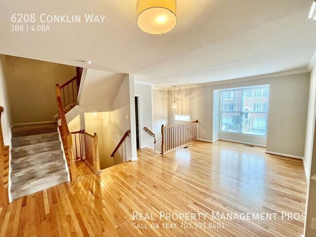 Photo - 6208 Conklin Way House