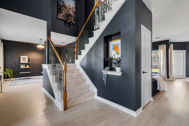 Foto del edificio - 3709 Ablon Trail