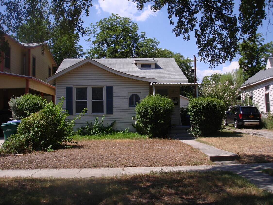 515 W Huisache Ave, San Antonio, TX 78212 House Rental in San Antonio