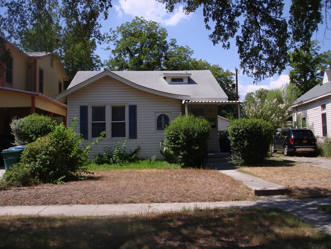 515 W Huisache Ave, San Antonio, TX 78212 House Rental in San Antonio