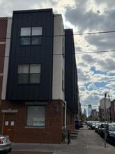 Building Photo - 1618 Cecil B. Moore Ave