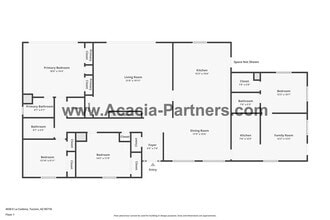 Building Photo - 4030 E La Cadena