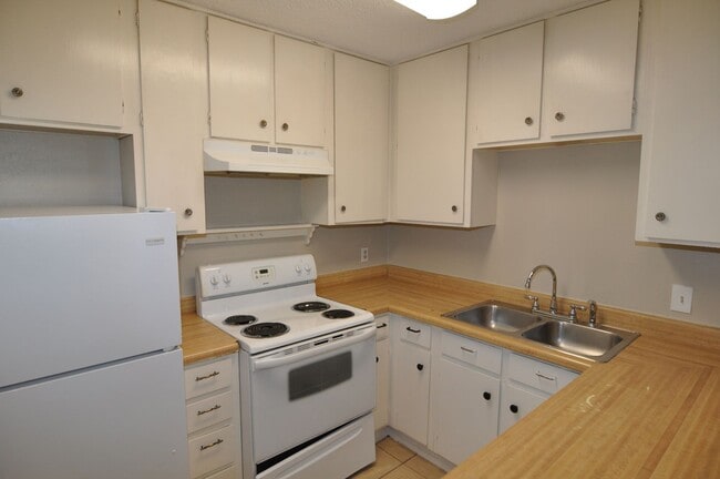 Foto del edificio - Cozy and clean 2-1 in Arlington!