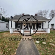 Building Photo - 1473 Myrtle Ave