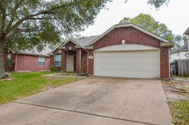 Foto del edificio - 21719 Oakbridge Park Ln