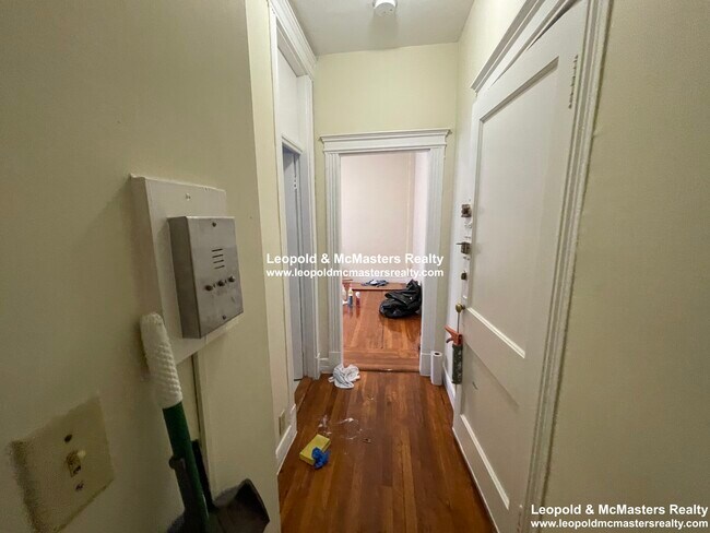 Foto del edificio - 45 Ashford St