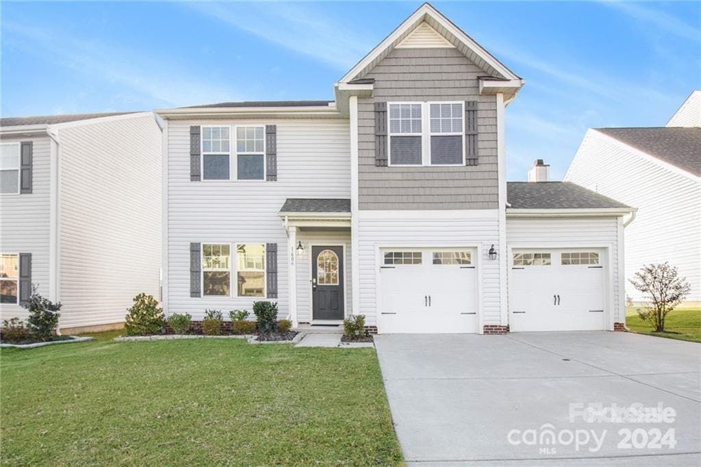 160 Fesperman Cir  