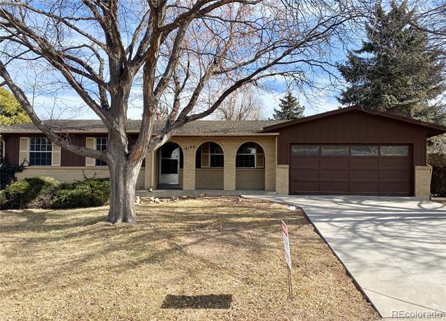 Foto principal - 6146 S Leyden St