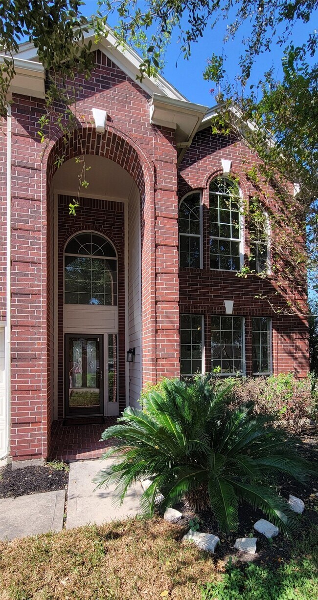 Foto del edificio - 8801 Sun Haven Ln