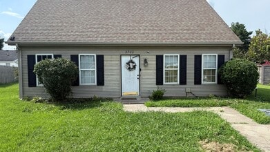 Building Photo - 2702 Painted Pony Dr