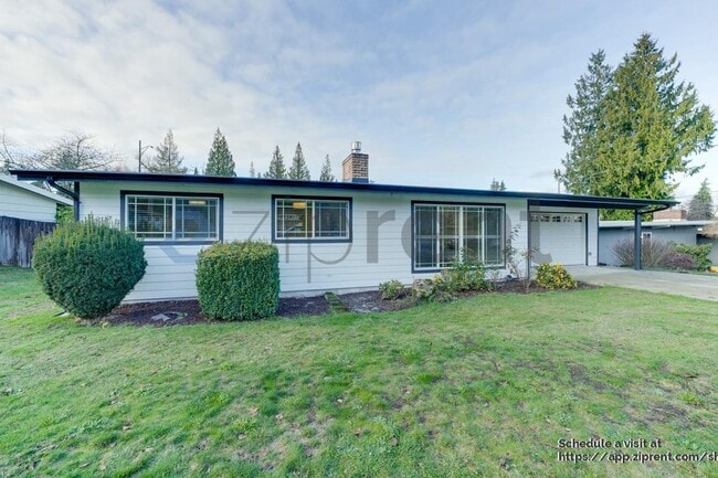 Building Photo - 1249 149th Pl SE