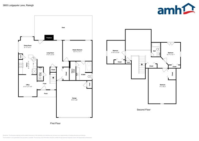 Foto del edificio - 3805 Lodgepole Ln