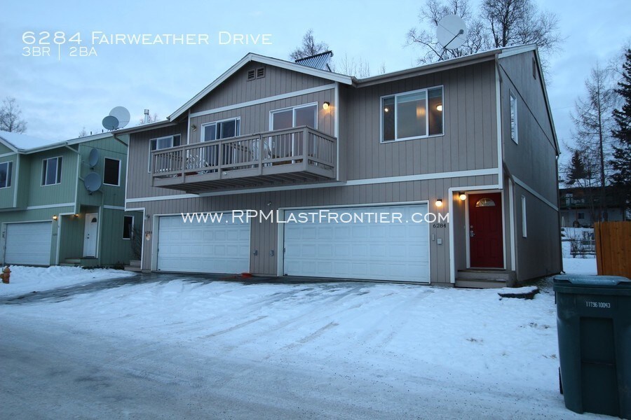 Primary Photo - 6284 Fairweather Dr