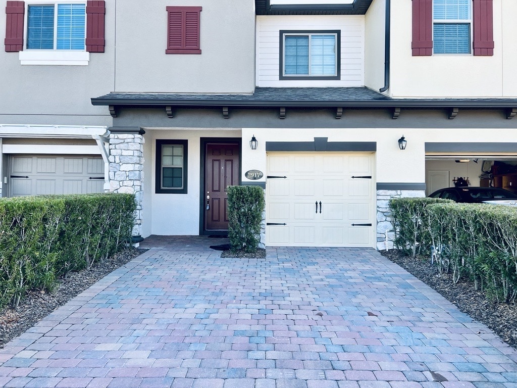 2917 Econ Landing Blvd, Orlando, FL 32825 House Rental in Orlando, FL