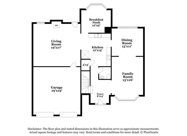 Building Photo - 936 Brisley Cir