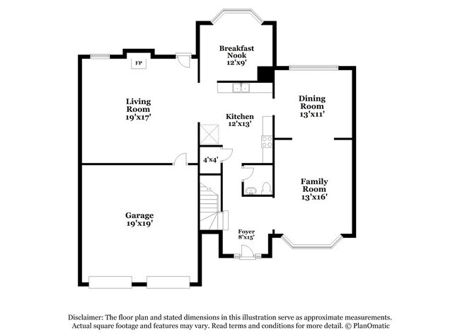Foto del edificio - 936 Brisley Cir