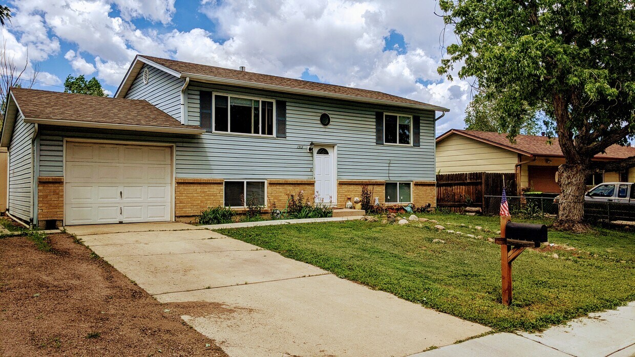 Primary Photo - 1512 Chadwick Dr