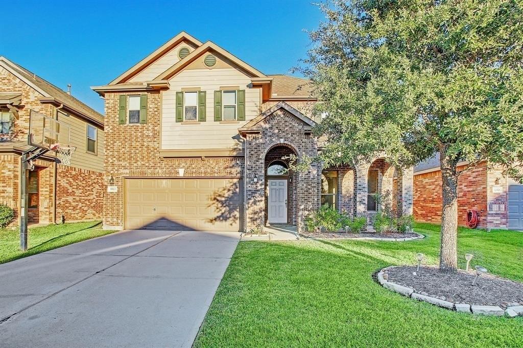 Primary Photo - 11022 Avery Oaks Ln
