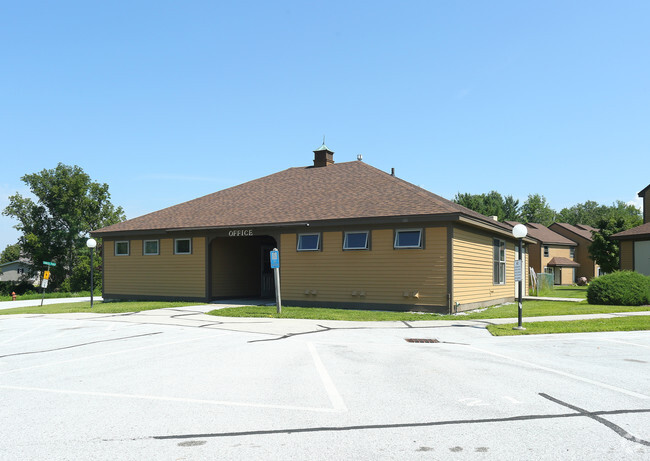 Building Photo - Adele Stanley Apartments