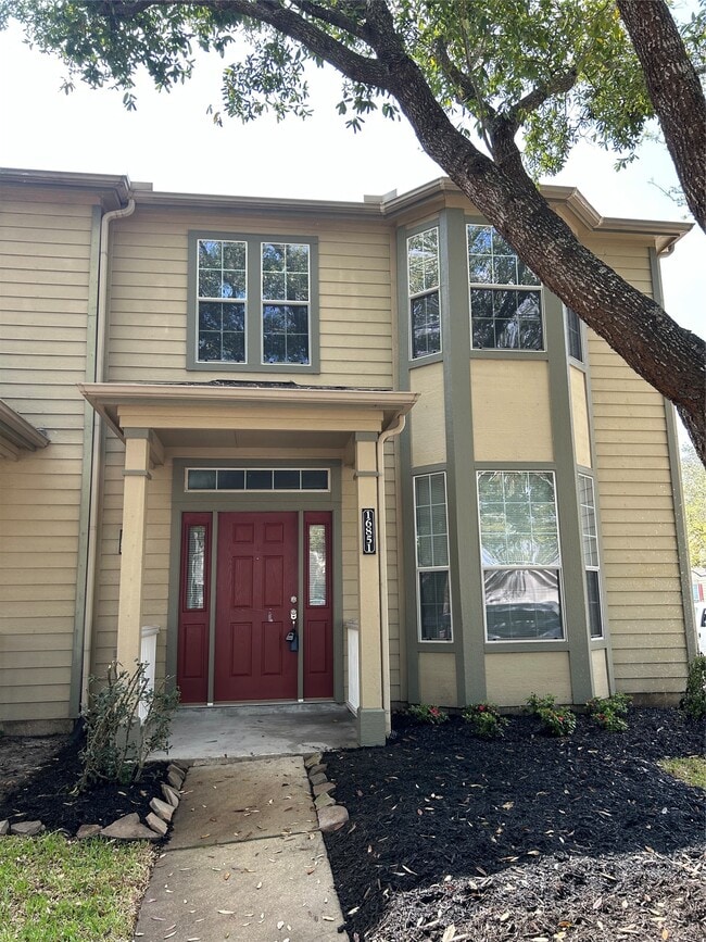 Foto del edificio - 16851 Pine Castle Dr