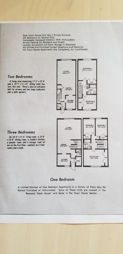 Building Photo - 149 Peyton St